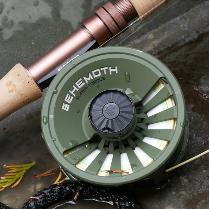 RIO Products Dacron Fly Line Backing - High Strength Braided Line with Low Stretch - Super Smooth Fly Reel Backing - 30LB - 100YD - Chartreuse - Image 4